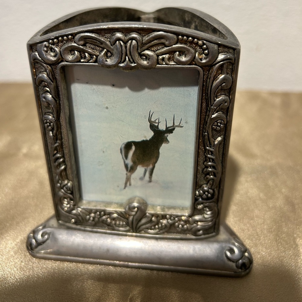 Godinger Silver Picture Frame